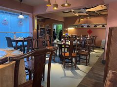 -鱼食饭稻·苏浙土菜17年老馆子(平江路店)