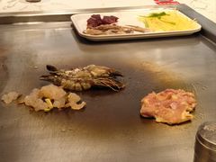 -火地铁板烧(昆山万象汇店)