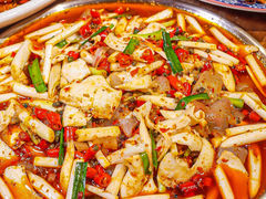 -杨记隆府(重庆总店)