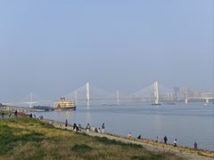 -武汉知音号