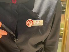 -海底捞火锅(劲松店)