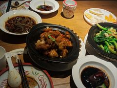 -小放牛炒菜馆(华北商厦店)