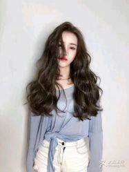 -GIRL STYLE 烫发·染发沙龙