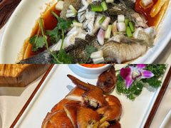 -唐苑酒家·岭南粤菜名店(太古仓店)