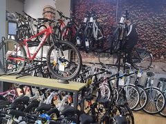 -永久自行车旗舰店(上海No.001店)