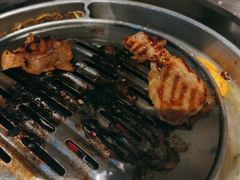 -哈哈碳都·牛肋条无限自助烤肉(台江万达店)