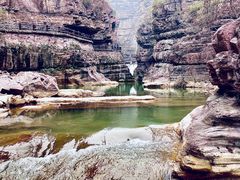 -云台山风景名胜区