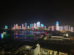 -VENU+海景酒廊