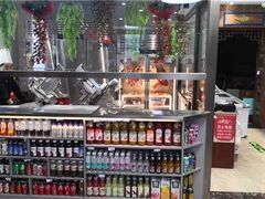 -草原饭店火锅