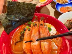 -吾妻拉面•和风食堂(群光广场店)