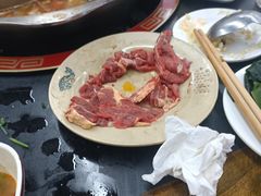 -李德富老街牛杂火锅(抚琴街店)