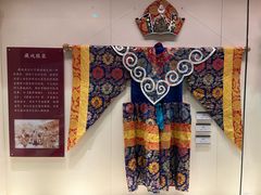 -重庆中国三峡博物馆(重庆博物馆)