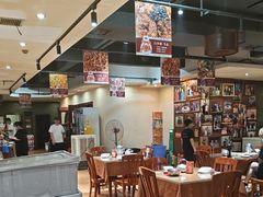 -天下客饭店(中山路店)