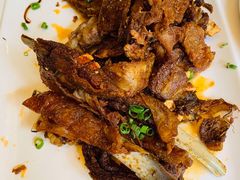 -青岛海天世园酒店-海澜阁中餐厅