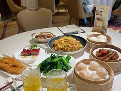 -金悦轩海鲜酒家(南宁店)