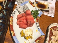 -肉魁屋·烧肉·烧鸟·酒场(高新店)
