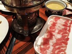 -河北宾馆·香溢自助餐(裕华店)