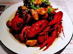 -汉虾王·油焖大虾(车公庙店)