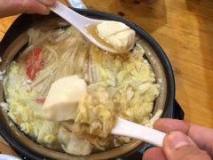 -老姑砂锅·烧烤天津菜(体北道店)