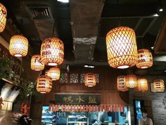 大堂-南京大牌档(三阳广场苏宁店)