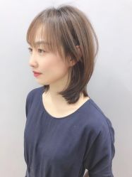 -Coco Salon 日系烫染专业店