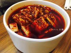 -捞鱼儿·酸菜小鱼(双塔西街店)