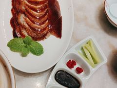 -聚京民福烤鸭店(木樨园店)
