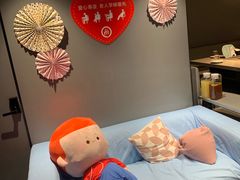 -海底捞火锅(油麻地店)
