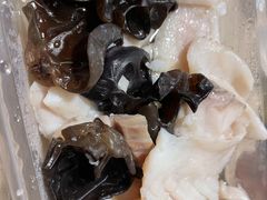 糟溜鱼片-协和菜馆(凤凰街店)