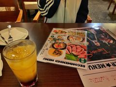 -BISTROFIORE美伊娜(伊犁南路店)