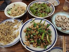 -刘师父老汉口江湖菜(蔡锷路店)