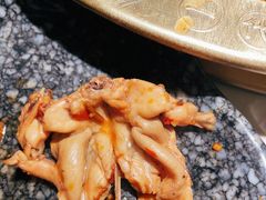 -新哥老官·畅吃123·美蛙世界(苏宁广场店)