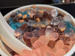 -探鱼·鲜青椒爽麻烤鱼(领展购物广场店)