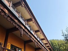 -花亭湖风景名胜区