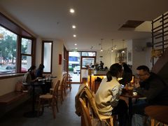 -PUZZLE COFFEE 拼图咖啡
