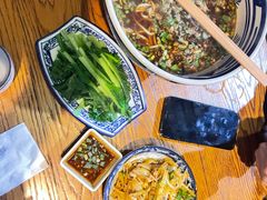 -蜗牛小馆醉乡民谣云南菜(惠新西里店)