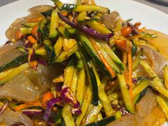 -老东北大铁锅·烧烤·东北菜