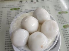 -阿三麻蓉汤圆(顺光大厦店)