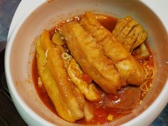 -刁四藤椒麻辣烫(天桥店)