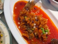 -打酱油·非遗淮扬菜(瘦西湖梅岭店)