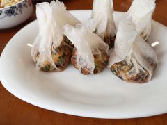 纸包豆腐-天回镇何氏豆腐(总店)