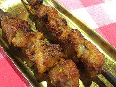 -西域阿里马新疆菜·清真(桂花路店)