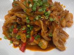 -太二酸菜鱼(沈阳万象城店)