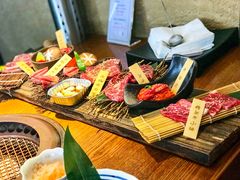 -炎蔵牛舌烤肉