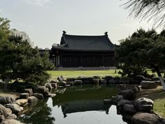 -江心屿景区