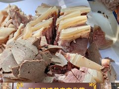 -小朱羊肉面馆(周东路)