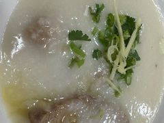 -盛记粥面(佐敦店)