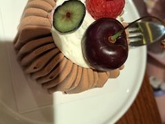 -Ten Olives甜点