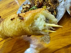 -小朱麻辣串(益民街店)
