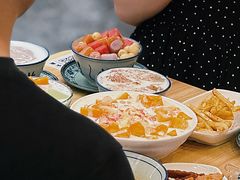 -荔芳传统糖水铺